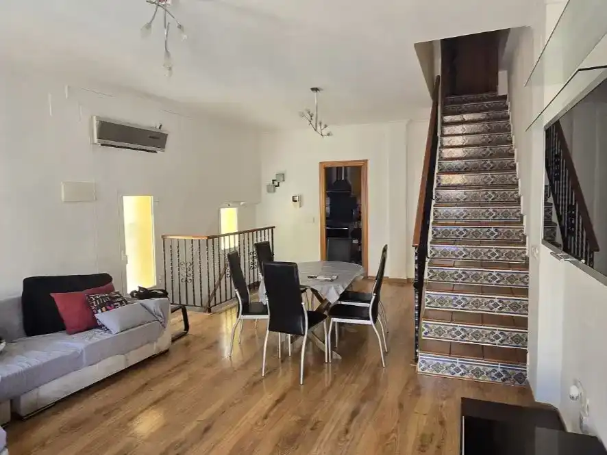 Comedor de Piso en venta en Bétera con Aire acondicionado, Terraza y Balcón