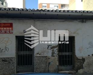 Exterior view of House or chalet for sale in Sagunto / Sagunt