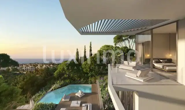 Chalet con piscina en venta en El Paraíso, imagen 3