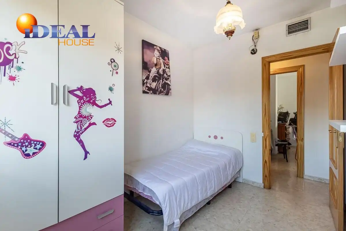 Flat with terrace for sale in Avenida JUAN PABLO II, imagen 13