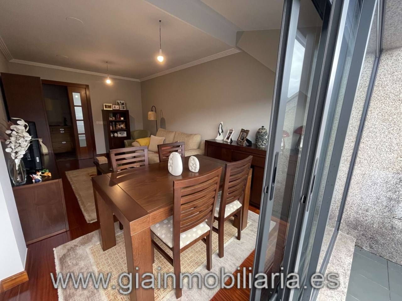 Attic for sale in bailen, Travesía de Vigo - San Xoán, Centro Urbano