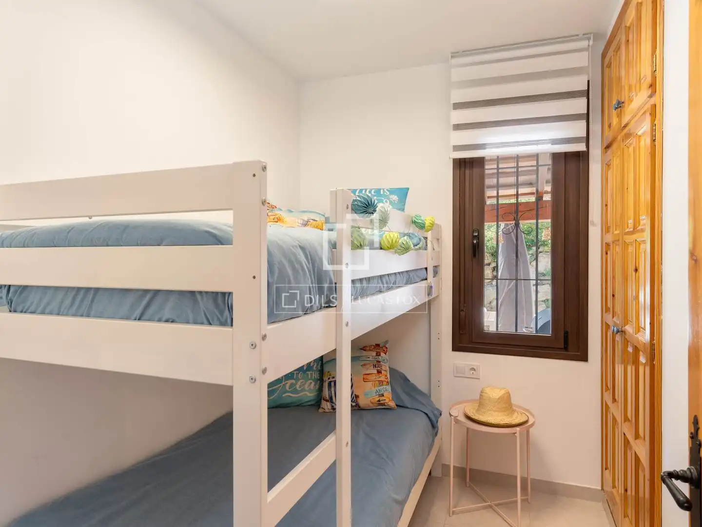 Habitación de Casa o chalet en venta en Begur con Aire acondicionado, Calefacción y Jardín privado