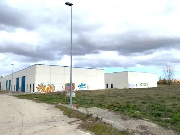 Industrial building for sale in Extrarradio 8 Bioetanol, imagen 12
