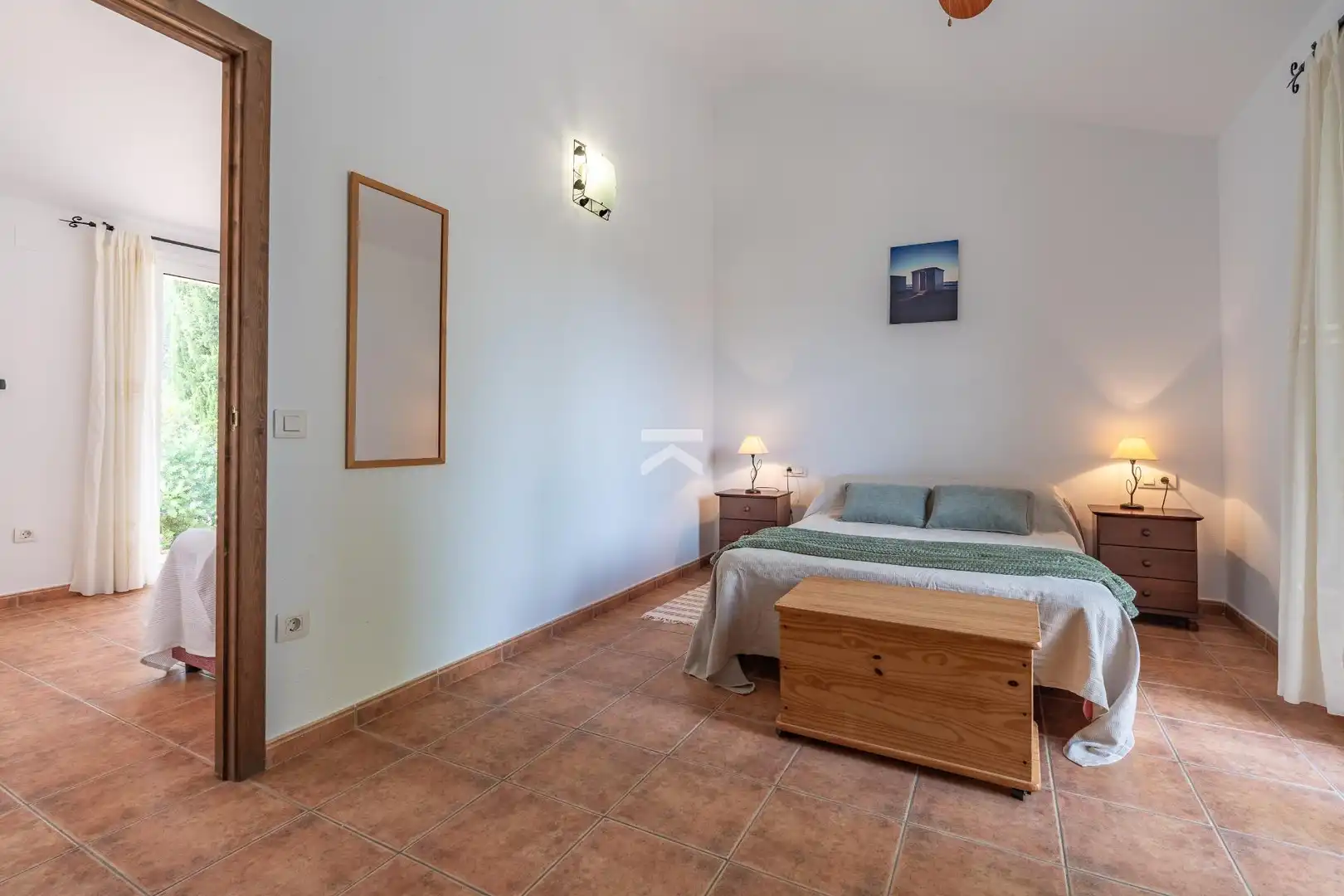 Chalet con terraza en venta en Sant Jordi d'Alfama, imagen 49