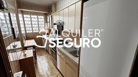 Photo 4 of Flat to rent in Marchamalo, Portazgo, Madrid