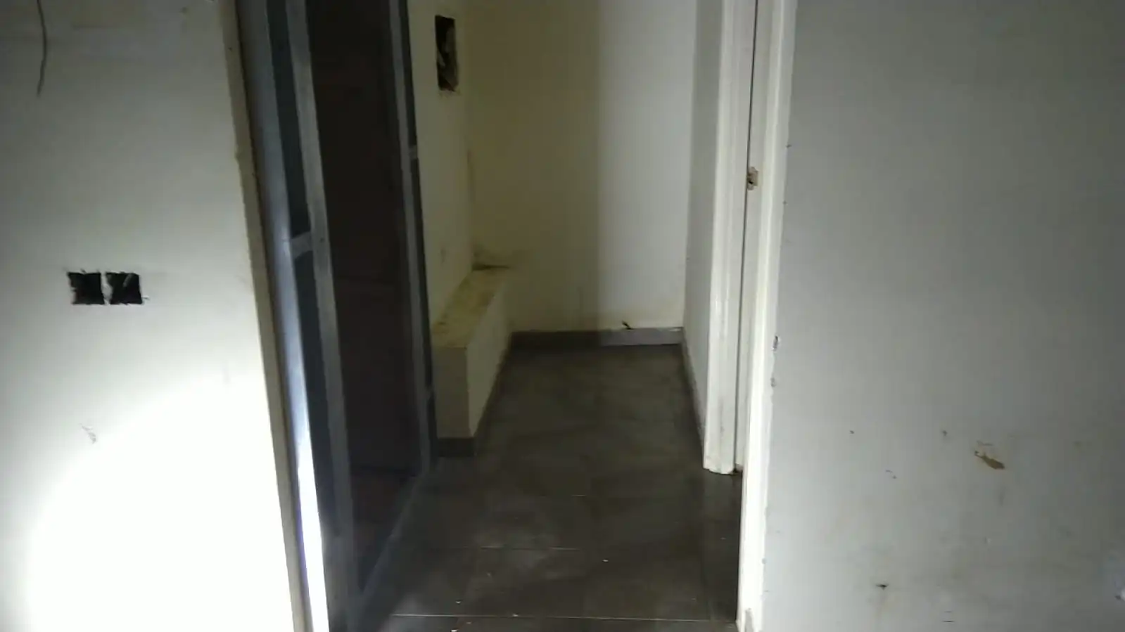 Piso en venta en Doctor Ibañez, Ejea de los Caballeros