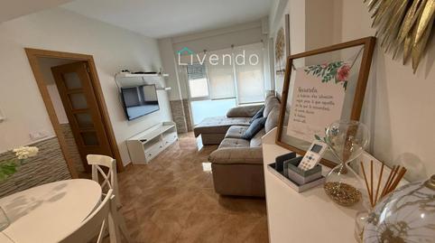 Foto 4 de Piso en venta en Plaza de toros - Venta Vargas - Capitania, San Fernando