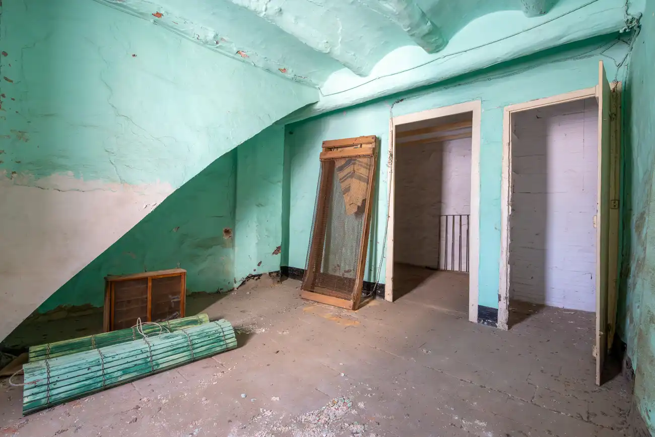 Casa o chalet en venta en La Galera  con Balcón