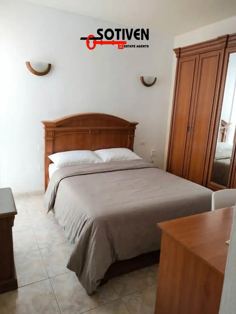 Habitación de Apartamento en venta en Guía de Isora con Balcón