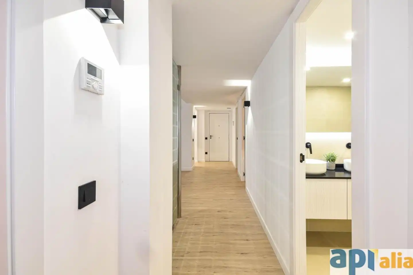 Pis amb ascensor en venda a Sarrià - Sant Gervasi, imagen 38