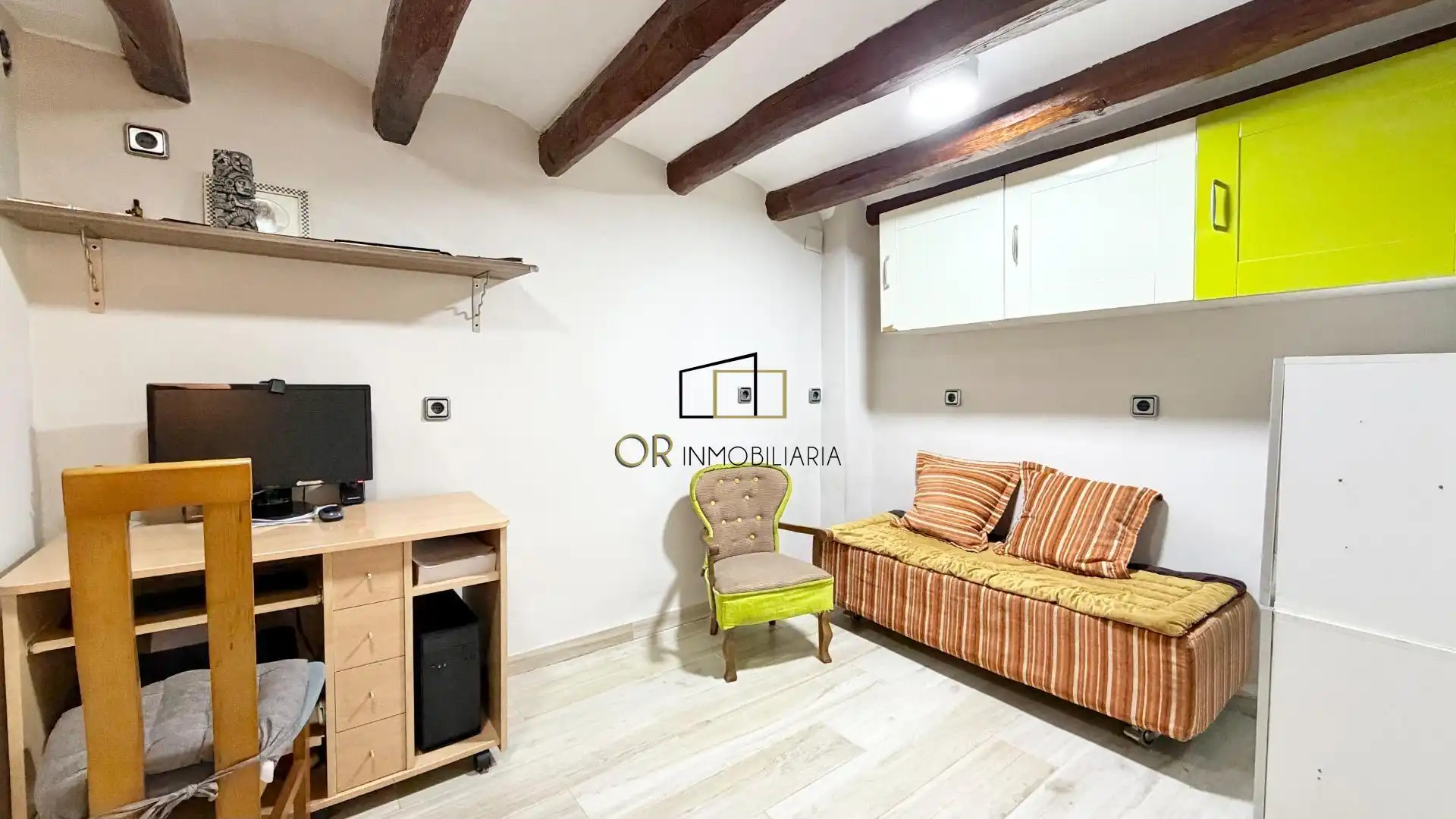Casa con terraza en venta en Poble Nou, imagen 22