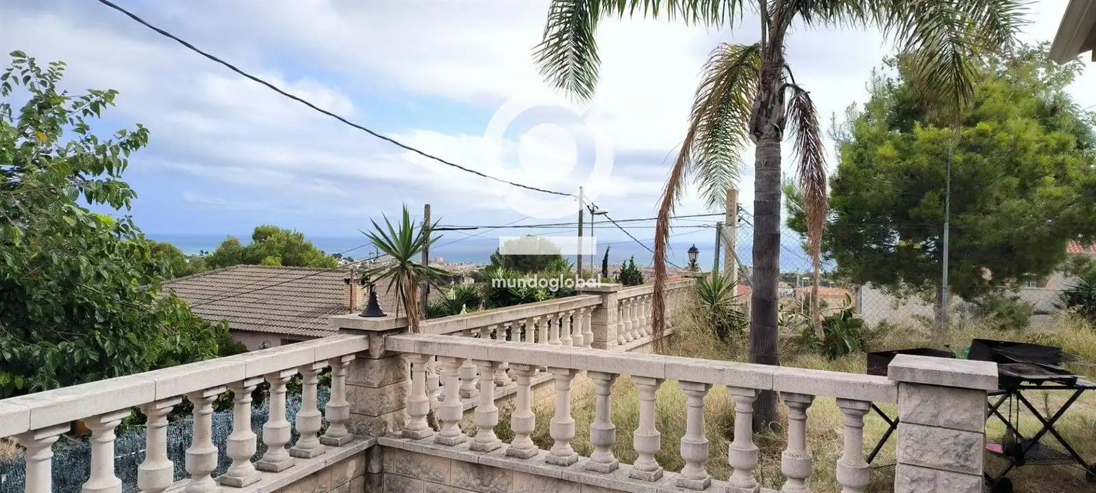 Villa con piscina in vendita a VALLES, imagen 9