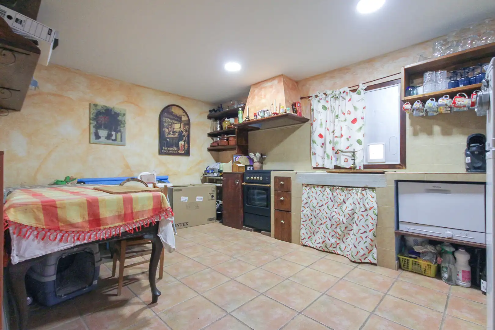 Detached house with terrace for sale in Camí Can Sadurní 40, imagen 39