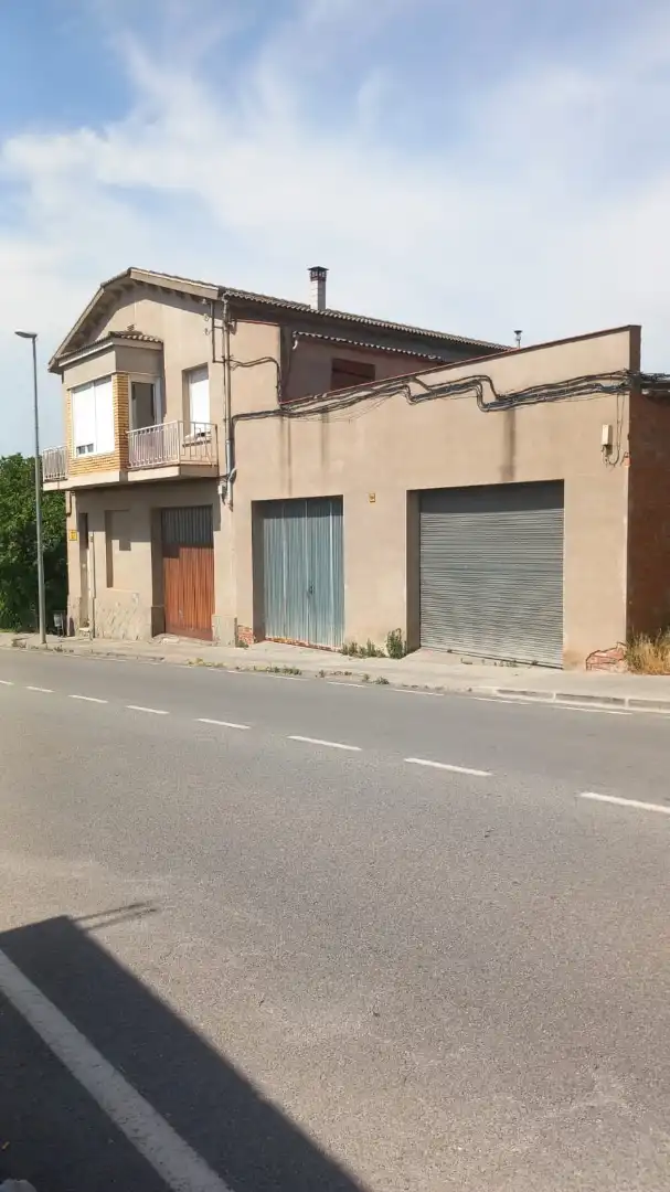 Nave industrielle à vendre à Carretera de Manresa