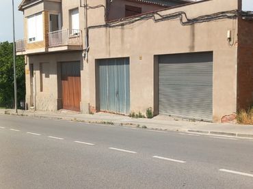 Nave industrial in vendita a Carretera de Manresa