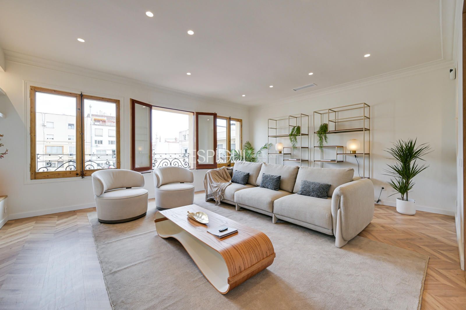 Piso en venta en Girona, Dreta de l'Eixample, Eixample