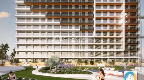 Foto 5 de Apartamento en venta en N/a, Punta Prima, Alicante