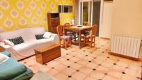 Bedroom of Flat for sale in Esparreguera  with Terrace