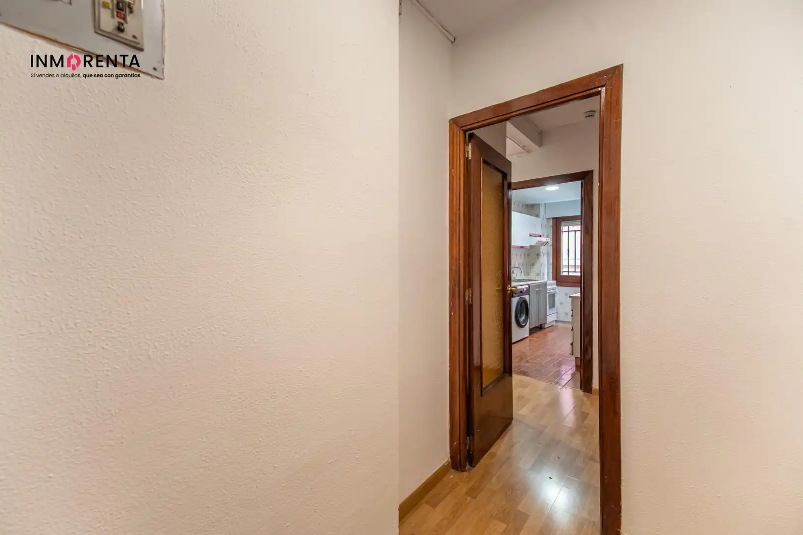 Flat for sale in Madrid  with Heating and Furnished