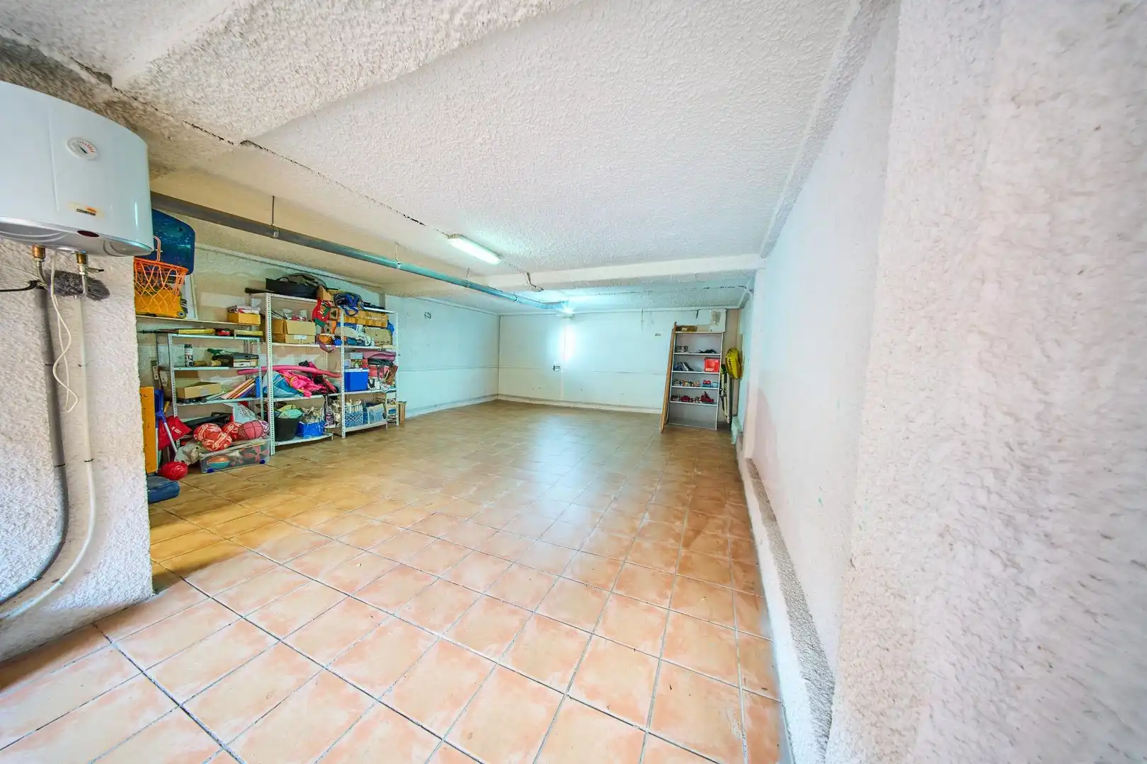 Detached homes for sale in Armilla  with Air Conditioner, Heating and Terrace