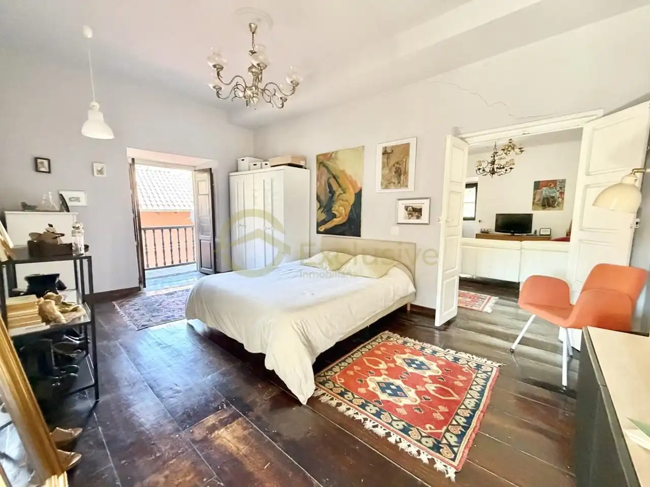Casa con giardino in vendita a Aller, imagen 30