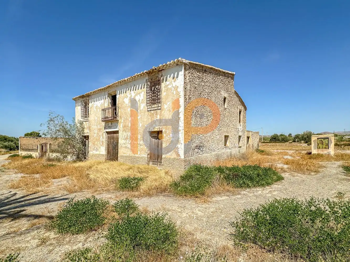 Haus mit Terrasse zum Verkauf in Huércal-Overa, imagen 3