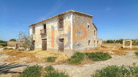 Foto 3 de Casa o chalet en venta en Huércal-Overa, Almería