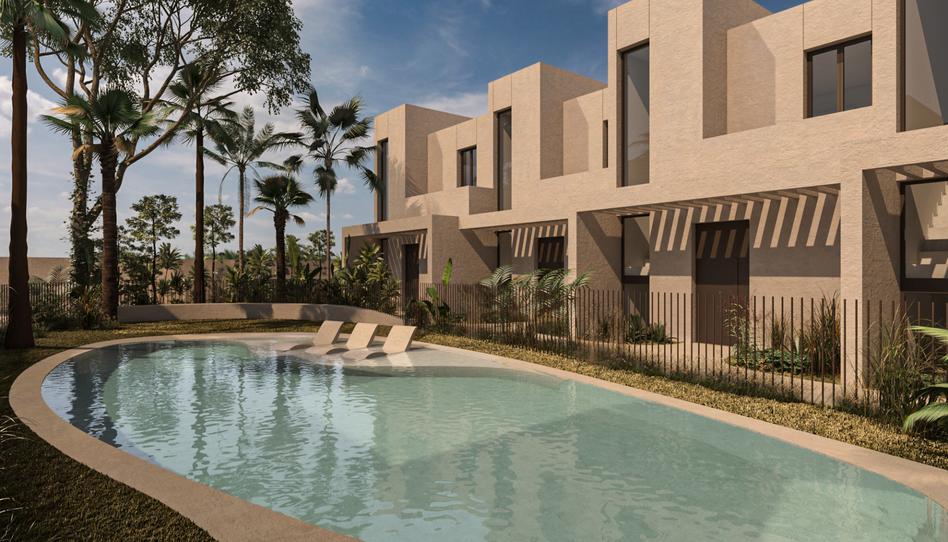 Foto 0 de Promoción Noveris Habitat