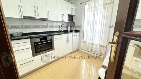 Foto 4 de Piso de alquiler en San Julián - Barriada de Cortes, Burgos Capital