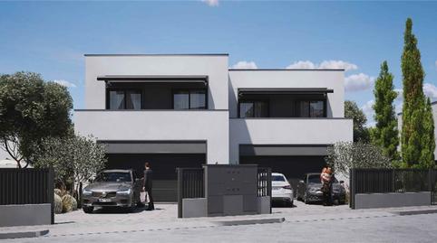 Photo 4 from new construction home in Flat for sale in Carrer Tarragona, 24, Palau-solità i Plegamans, Barcelona