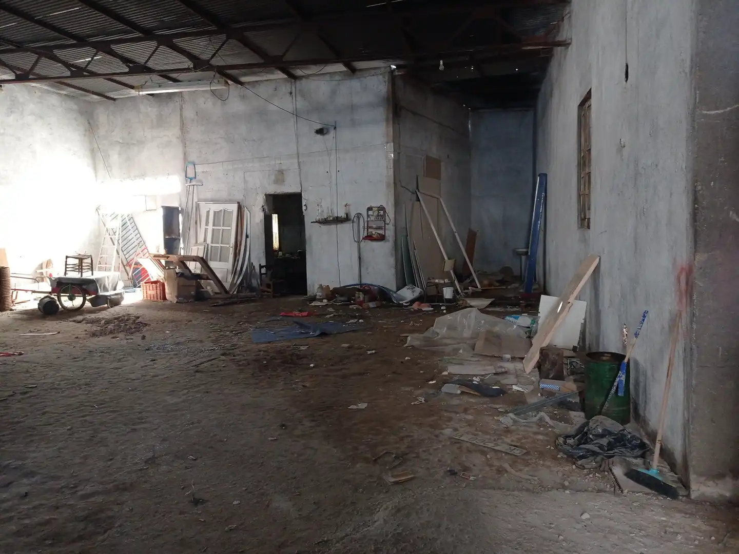 Terreny residencial en venda a Calle los Carreteros, imagen 23