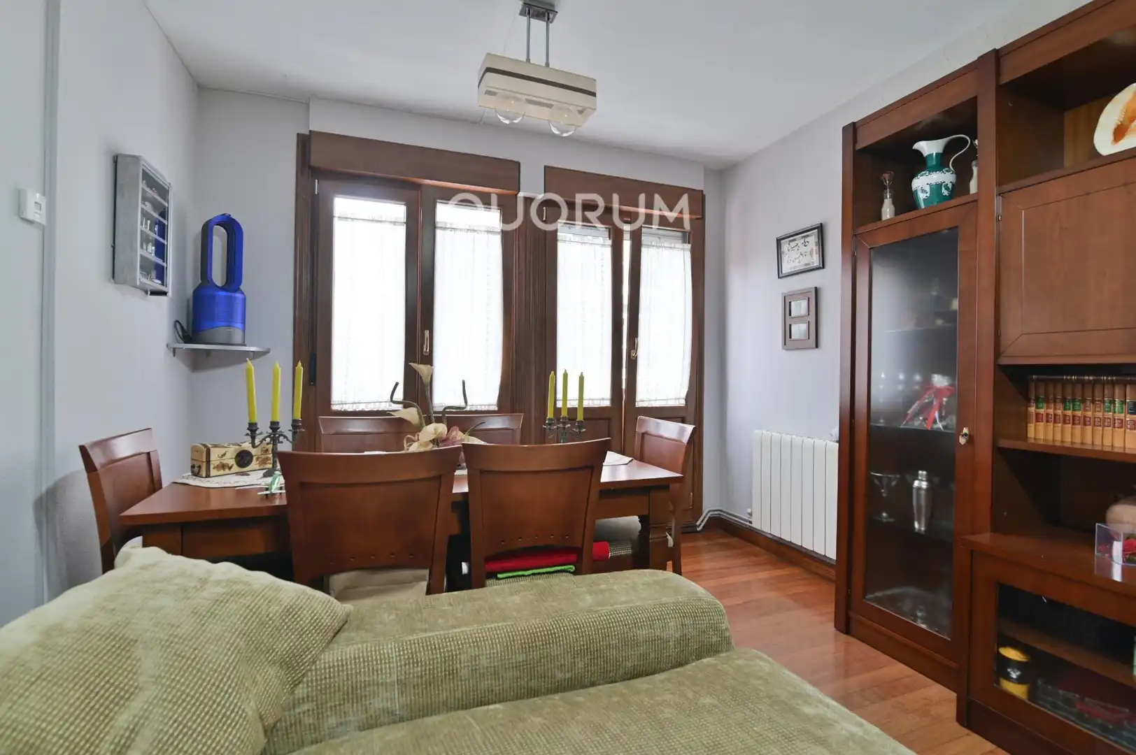 Wohnung mit Aufzug zum Verkauf in Usansolo, imagen 9