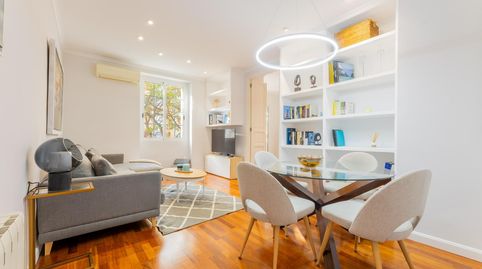 Photo 2 of Flat for rent in Calle Conde de Altea, 29, Gran Via, Valencia Capital