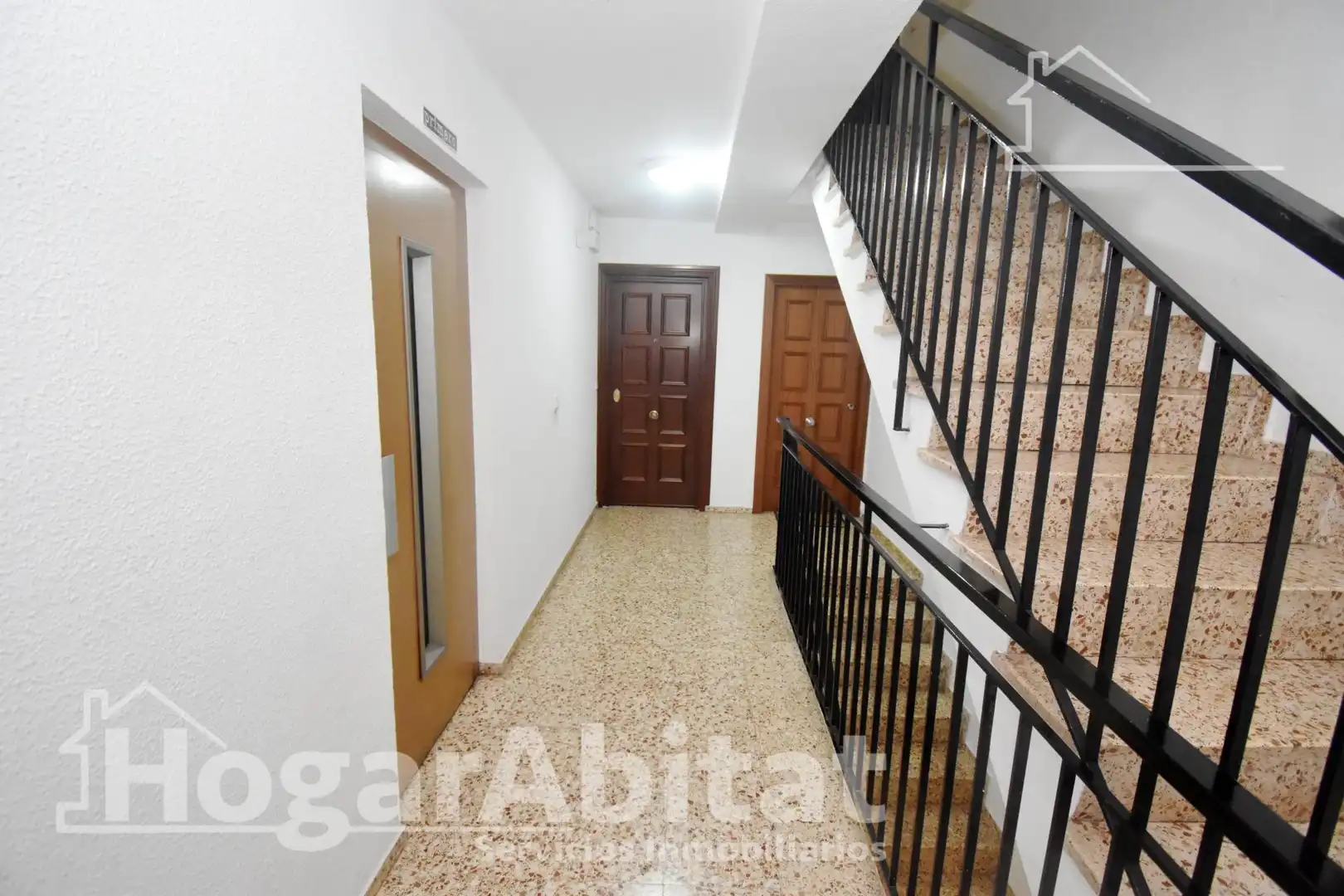 Piso en venta en Castellón de la Plana / Castelló de la Plana con Trastero y Balcón
