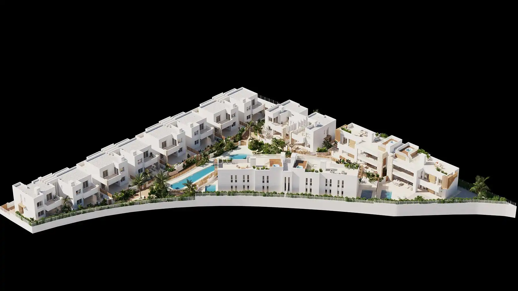 Home with pool for sale in San Juan de los Terreros, imagen 11