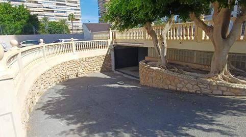 Photo 3 of Garage for sale in Avenida Costa Blanca, Playa de San Juan, Alicante