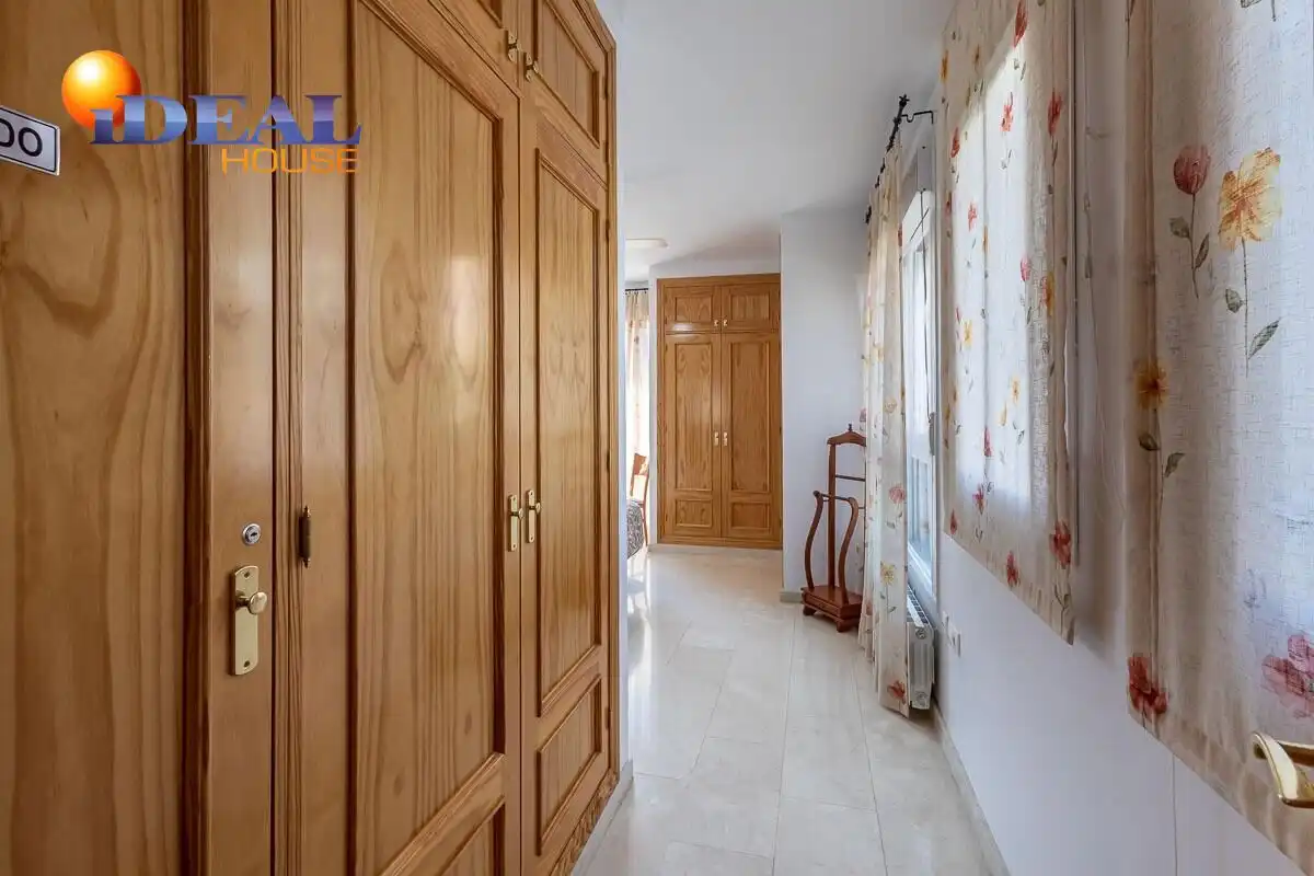 House with terrace for sale in Calle LIMA, imagen 23