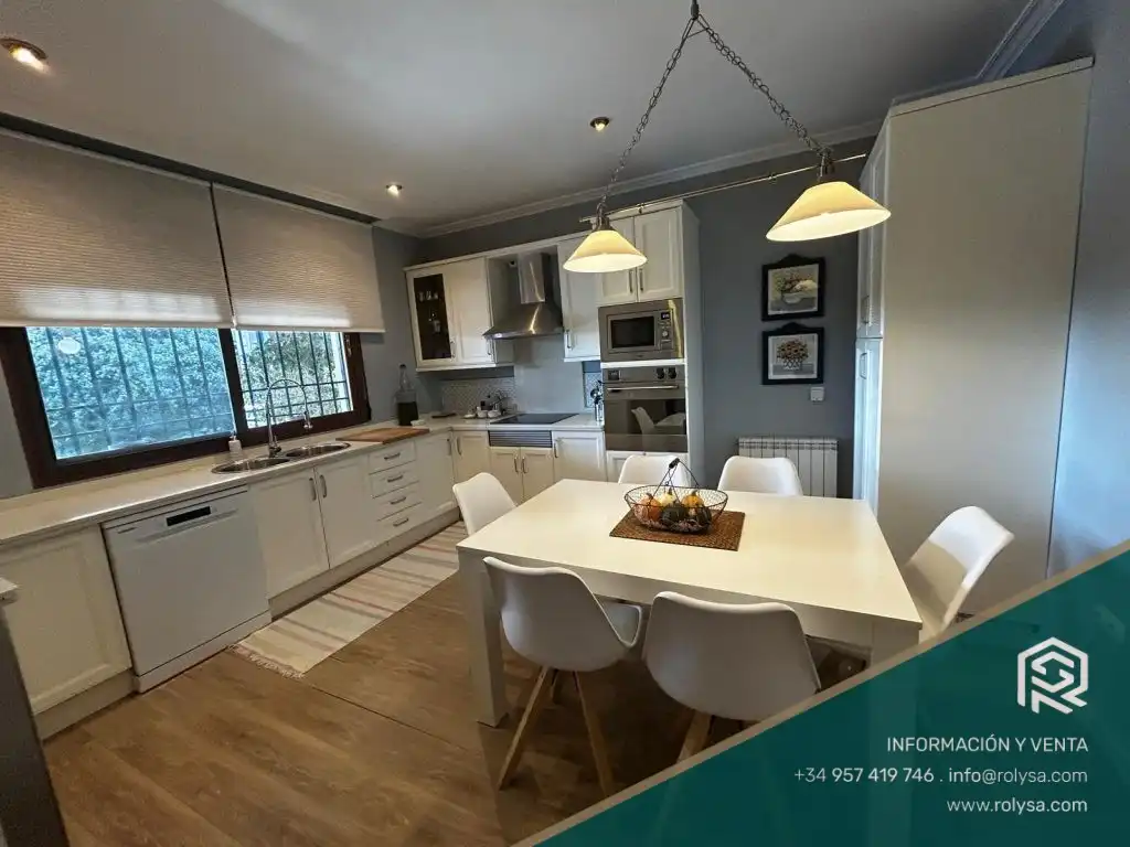 Casa o chalet en venta en Alcolea