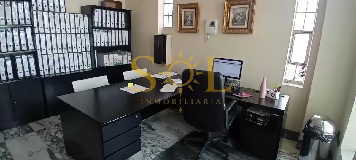 Ufficio con ascensore in vendita a Calle Burgo Nuevo, imagen 12