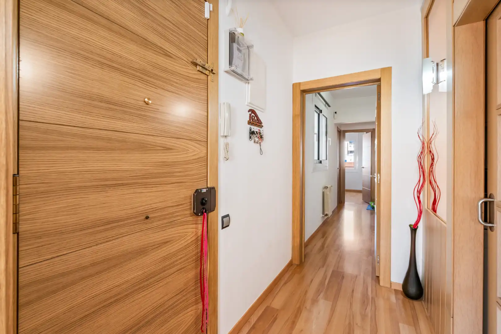 Wohnung mit Aufzug zum Verkauf in Centre - Sant Oleguer, imagen 10