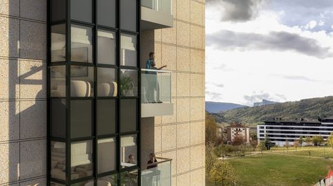 Foto 3 von Wohnung zum Verkauf in Jose Madinabeitia Kalea, 2, Amurrio, Araba - Álava