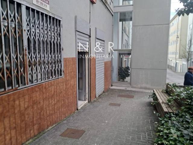 Local comercial en Venta en N/A en Campus Norte - San Caetano