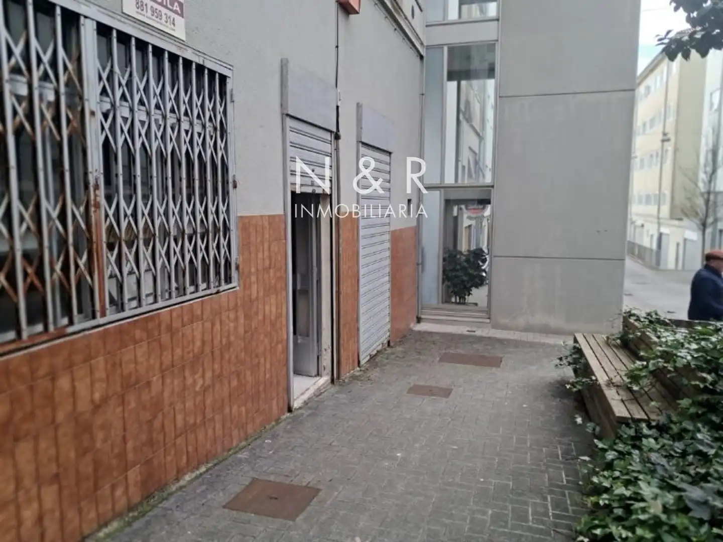 Gewerbefläche zum Verkauf in RIANXO 4, imagen 2