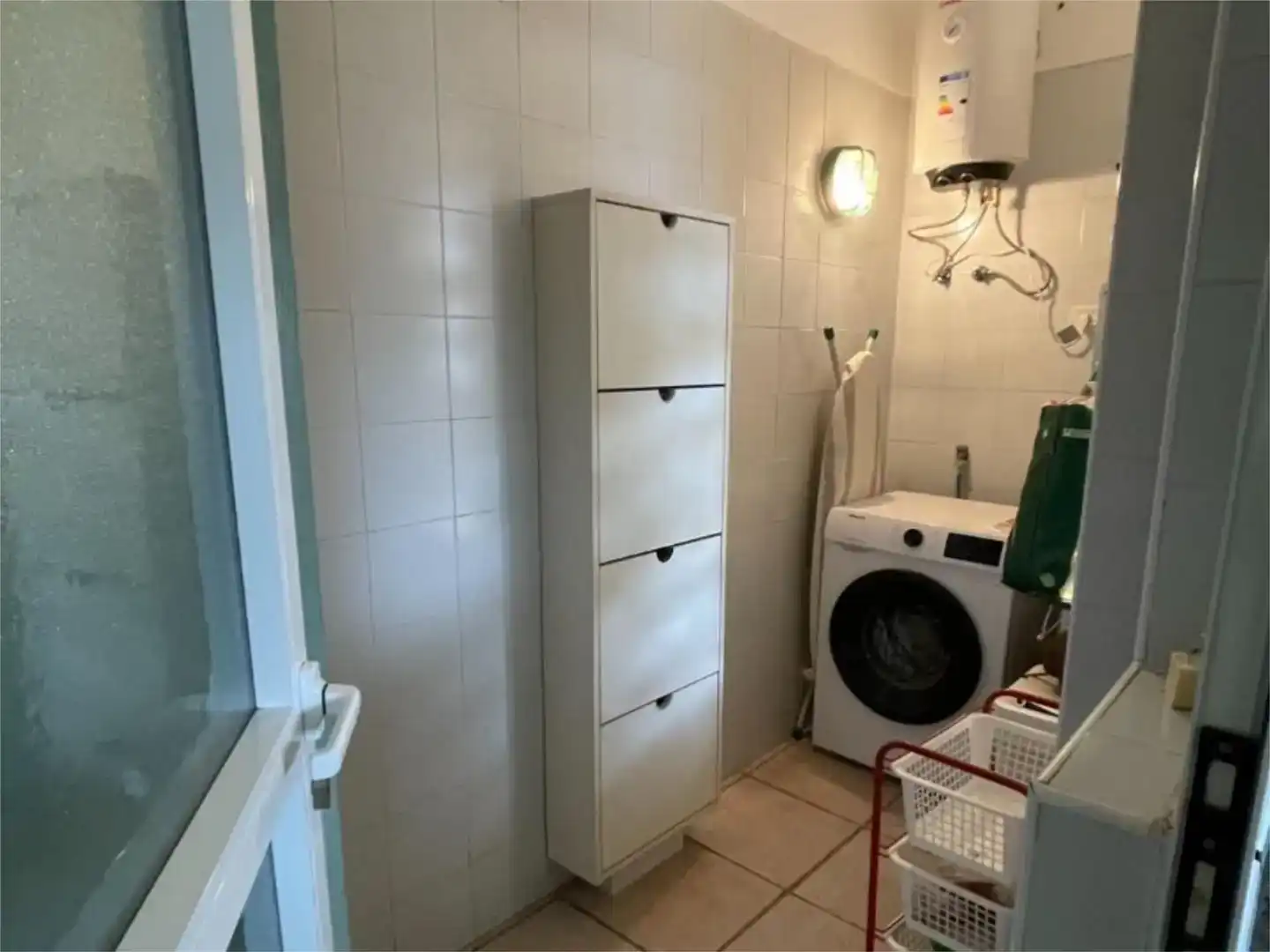 Küche von Wohnung zur Miete in Adeje mit Schwimmbad und Möbliert