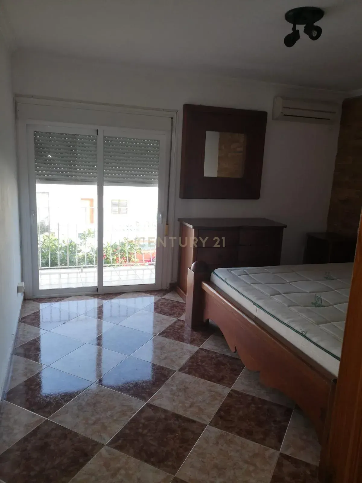 Bedroom of Apartment for sale in Sant Antoni de Portmany  with Alarm