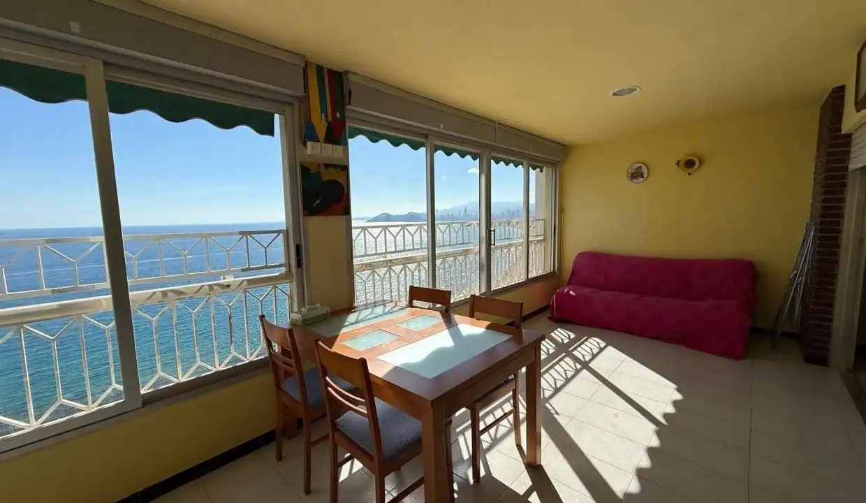 Apartment mit Aufzug zum Verkauf in Playa de Levante, imagen 2