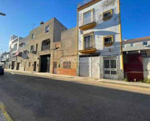 Exterior view of House or chalet for sale in Badajoz Capital  with Terrace