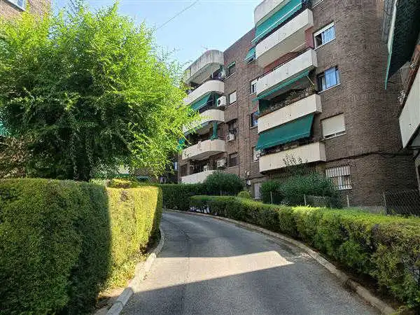 Piso en venta en URB. GRAN HABITAT