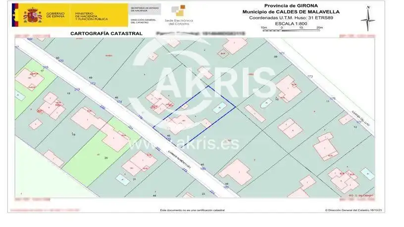 Villa à vendre à Llac del Cigne, imagen 3