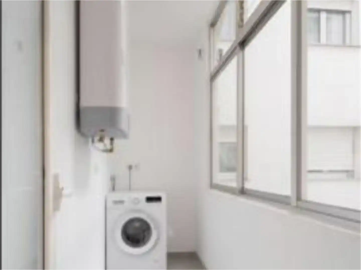Badezimmer von Wohnung zur Miete in Torrijos